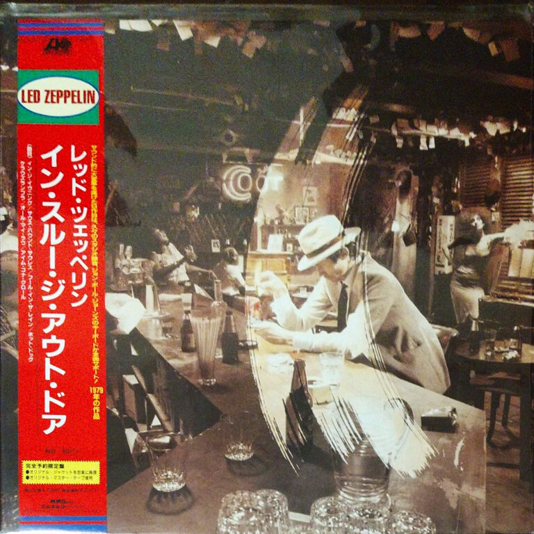 05. All My Love _ Led Zeppelin