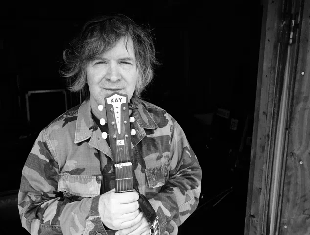 ティムイーストン還暦ツアー・イン・ジャパン2026