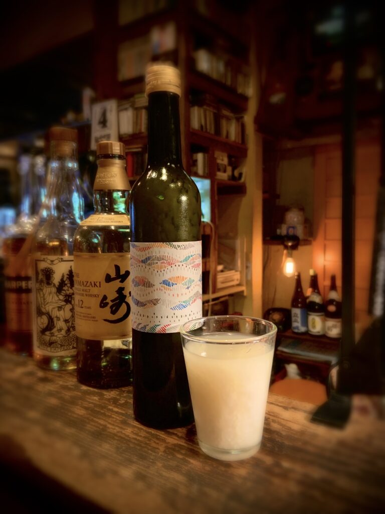 BrewingFarmers&Companyどぶろく